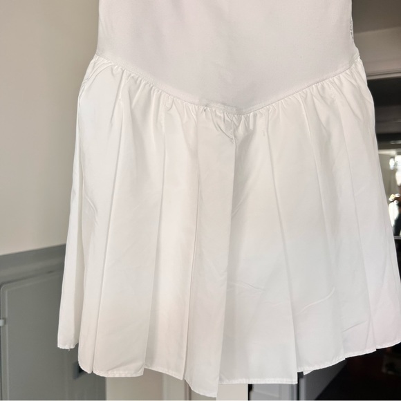 Free People NWT Swing of Things Skortsie - Picture 6 of 16